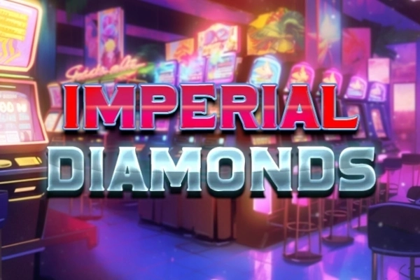 Imperial Diamond