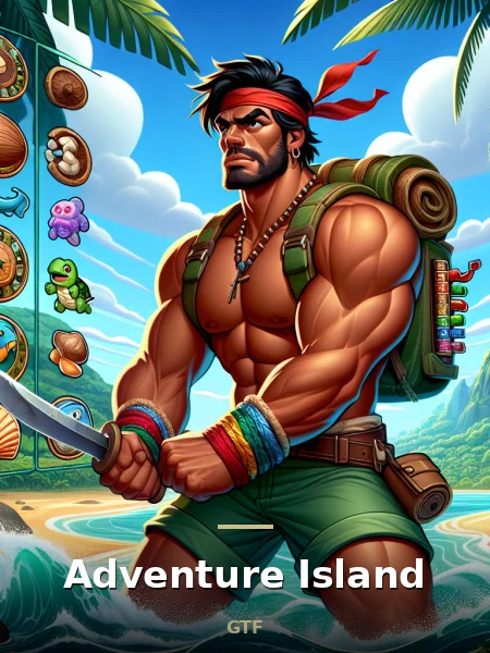 Adventure Island
