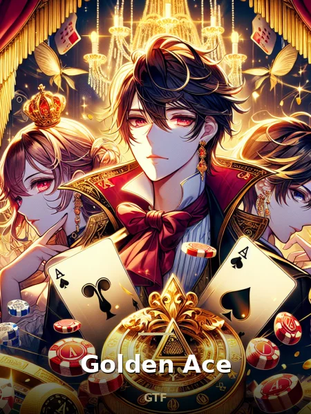 Golden Ace