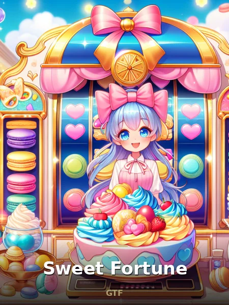 Sweet Fortune