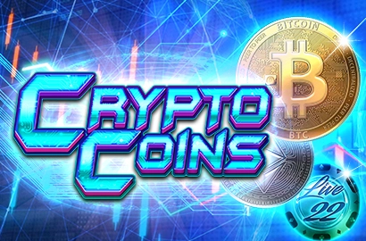 Crypto Coin