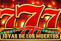 777 - Joyas De Los Muertos