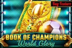 Book Of Champions