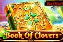 Book Of Clovers -Reloaded