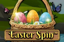 Easter Spin