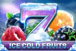 Ice Cold Fruits