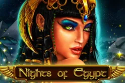 Nights Of Egypt EE