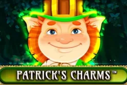 Patricks Charms