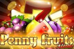 Penny Fruits Extreme