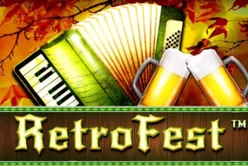Retro Fest
