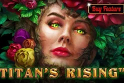 Titans Rising EE