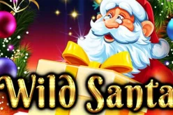 Wild Santa Dice