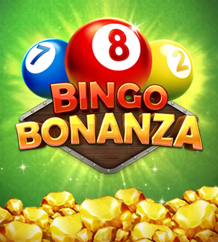 Bingo Bonanza