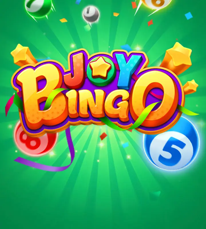 Joy Bingo