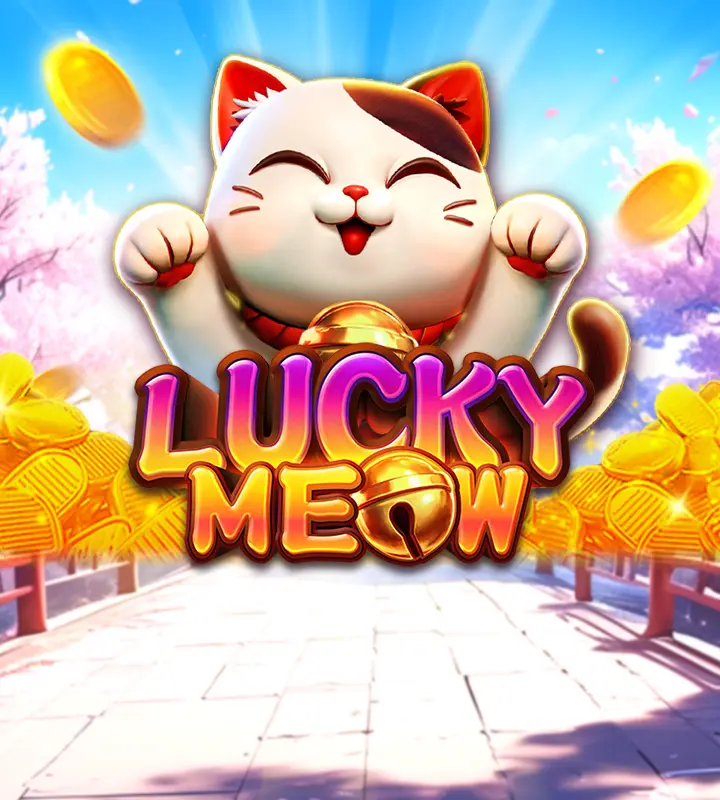 Lucky Meow