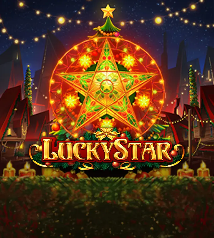 Lucky Star