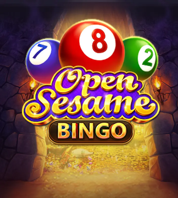 Open Sesame