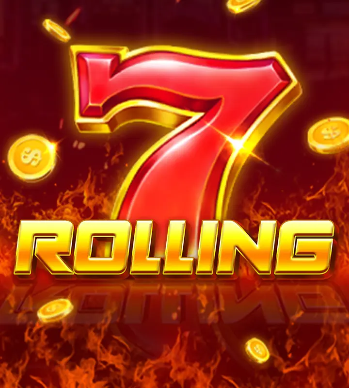 Rolling 7