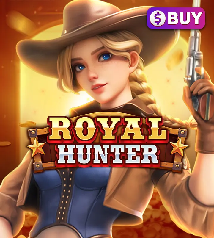 Royal Hunter