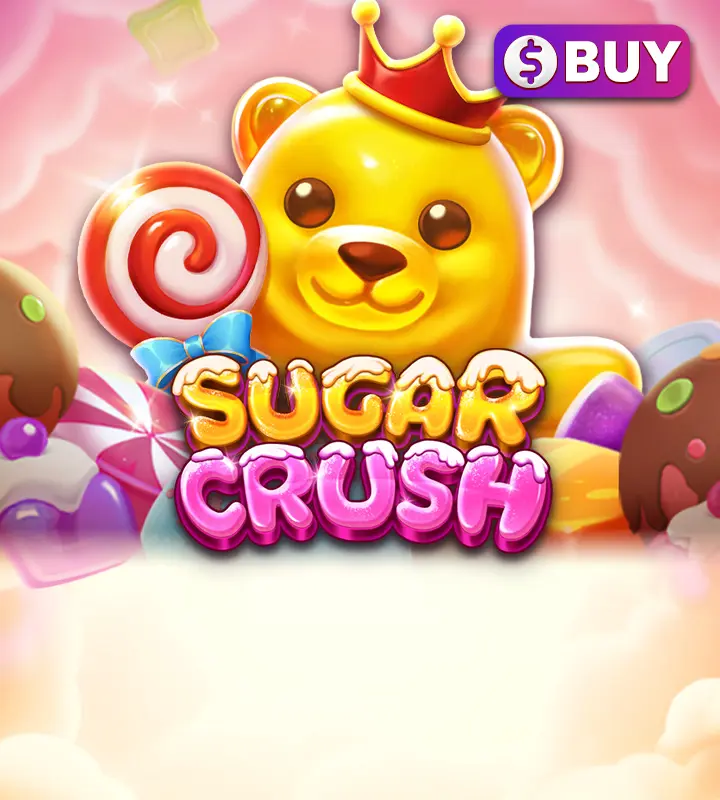 Sugar Crush