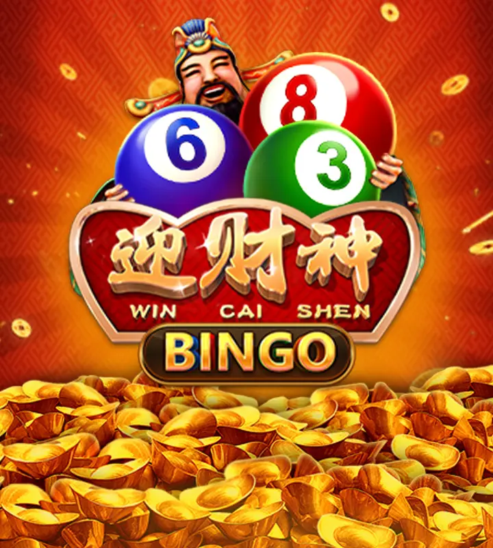 Win Cai Shen