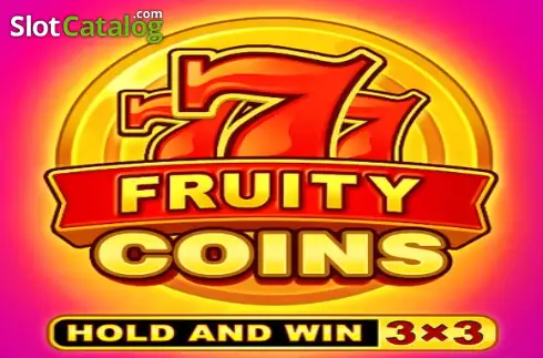 777 Fruity Coins