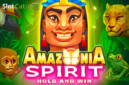 Amazonia Spirit