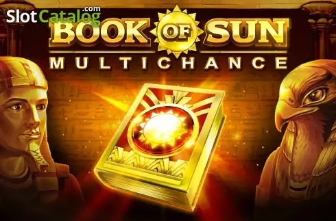 Book of Sun Multichance