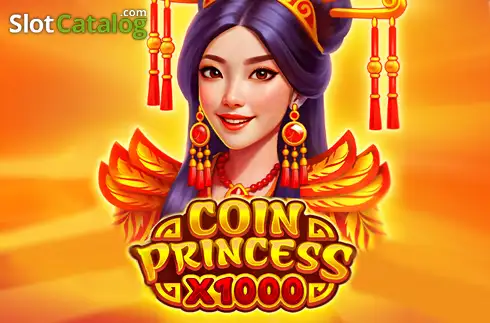 Coin Princess х1000