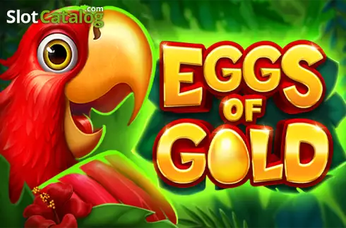 Eggs of Gold