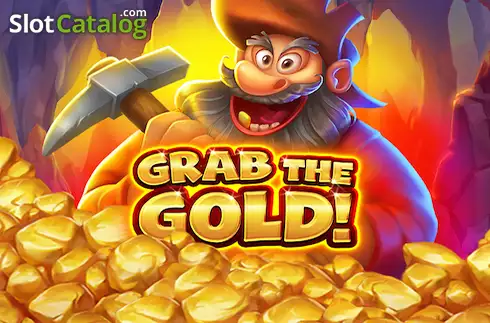Grab the Gold!