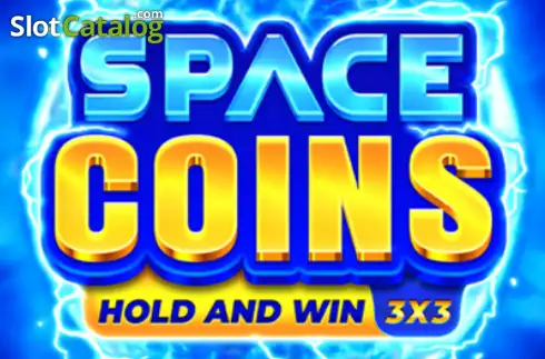 Space Coins