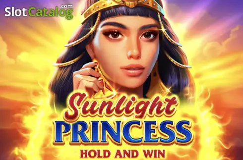 Sunlight Princess
