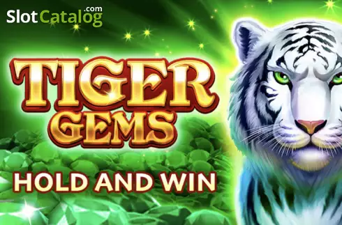 Tiger Gems