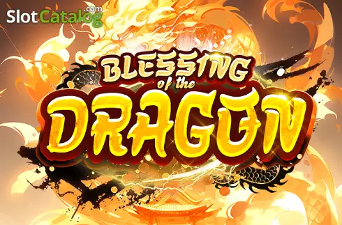 Blessing of the Dragon