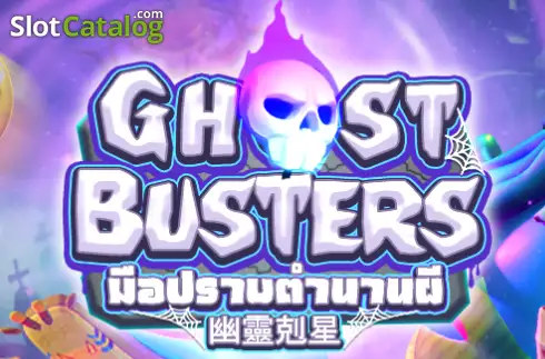Ghost Busters