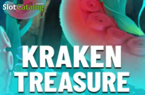Kraken Treasure