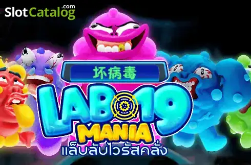 Lab 19 Mania