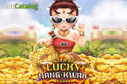 Lucky Nangkwak