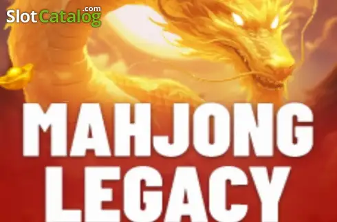Mahjong Legacy