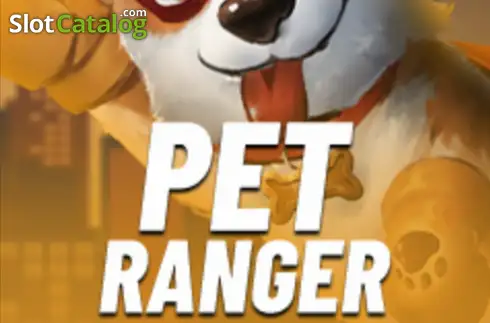 Pet Ranger