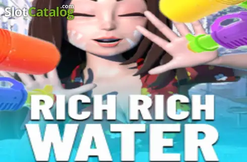Rich Rich Water
