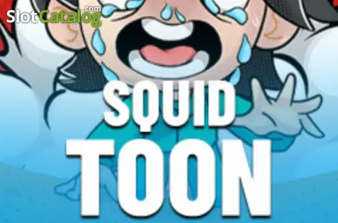 Squid Toon