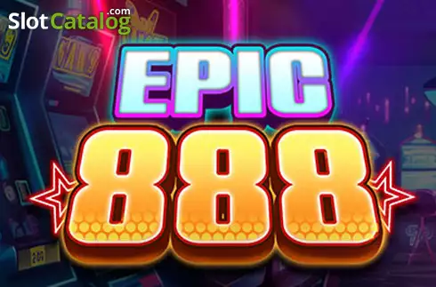 Epic 888