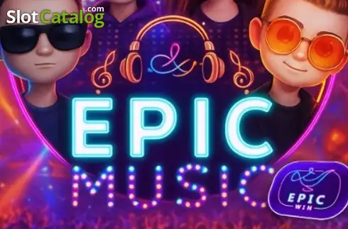 Epic Music