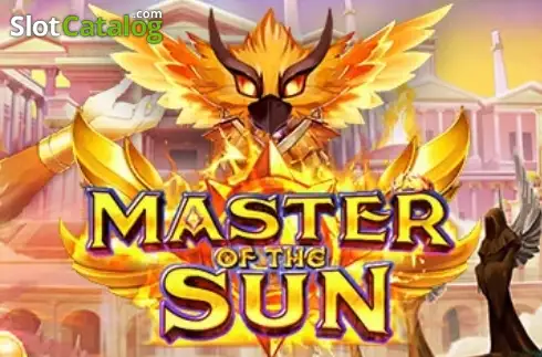 Master of the Sun
