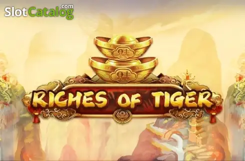 Riches Of Tiger