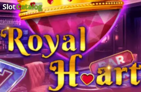 Royal Heart