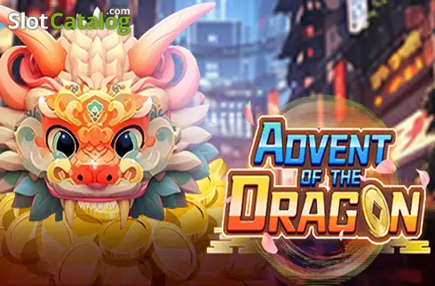 Advent of the Dragon