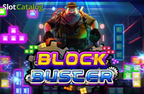 Block Buster